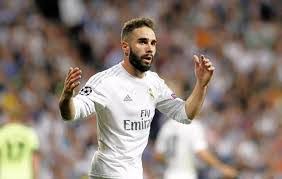 La historia entre Daniel Carvajal y el Real Madrid